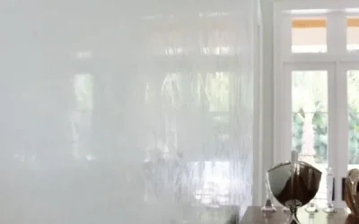 What is Venetian Plaster, a few interesting facts