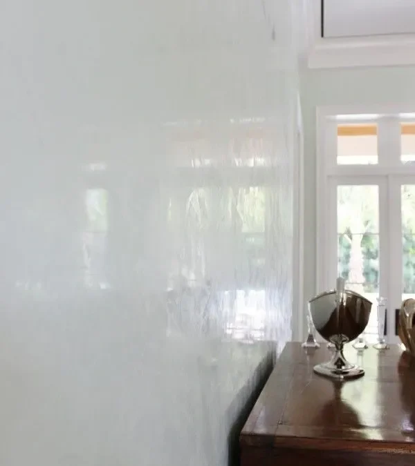 What is Venetian Plaster, a few interesting facts