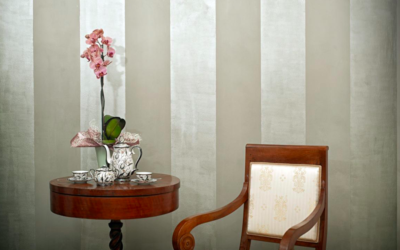 TYPES OF PLASTER FINISHES