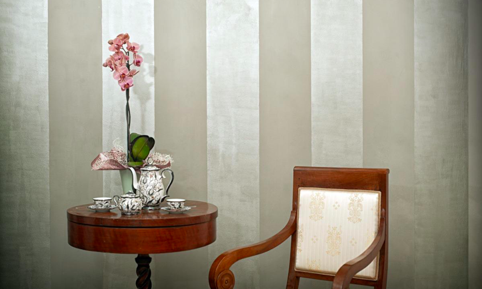 TYPES OF PLASTER FINISHES